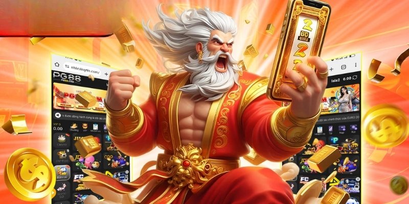 Các bước giao dịch thông qua thẻ cào di động cho người mới