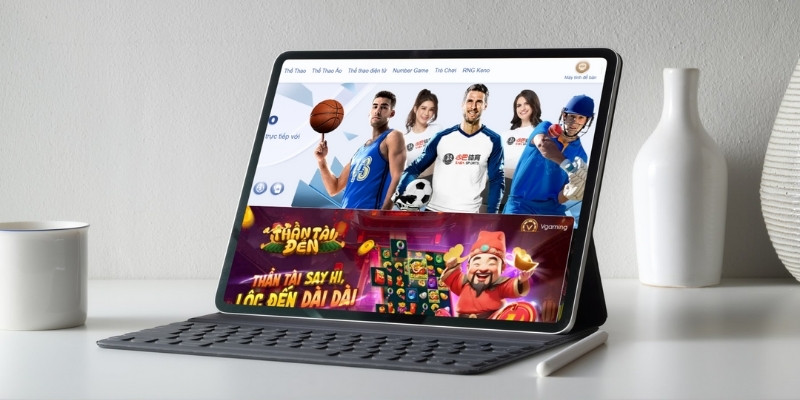 Đôi nét khái quát về các tính năng đặc biệt trên ứng dụng Nova88