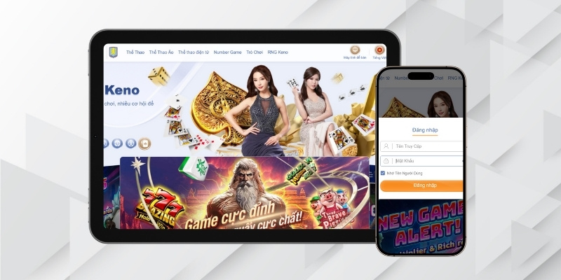 Hướng dẫn cách thực hiện đăng nhập an toàn trên máy tính cho người mới