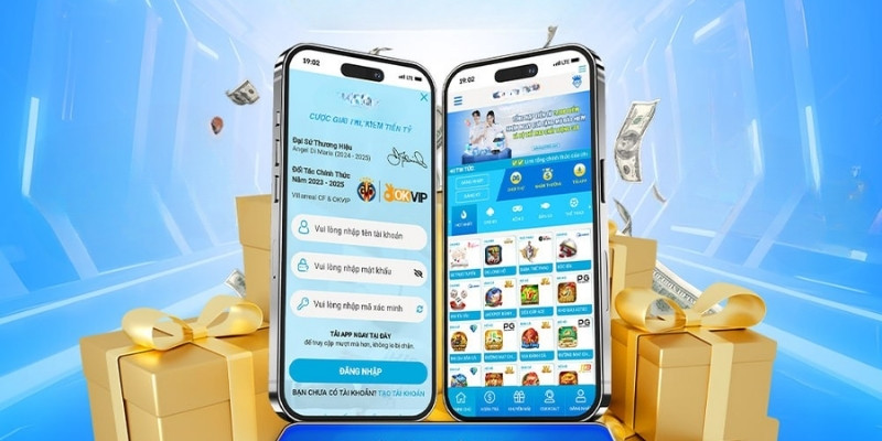 Hướng dẫn đầy đủ cách tải ứng dụng nhà cái cho hệ điều hành IOS