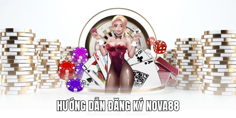 Một số chú ý quan trọng cho quá trình đăng ký tài khoản nhà cái
