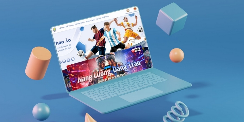 Trình tự nạp tiền cực an toàn trên ngân hàng trực tuyến cho newbie