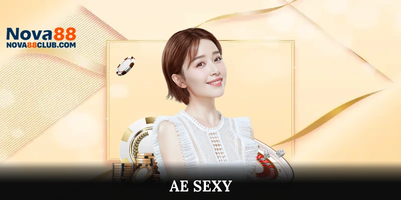 AE Sexy