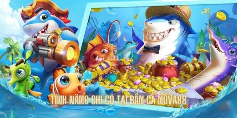 Một số tính năng hỗ trợ thu hút khách hàng tại sân chơi