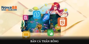 Bắn cá thần rồng