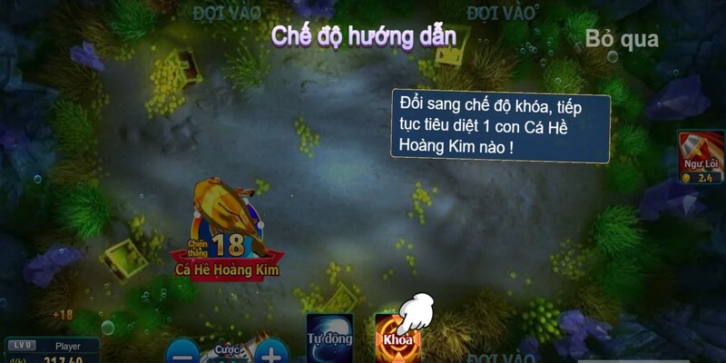Ưu điểm nổi bật khi tham gia chơi game bắn cá trên ứng dụng zalo online