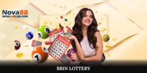 BBin Lottery