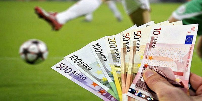 Cá cược bóng đá bị bắt được hiểu như thế nào?