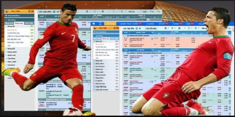 Cách cá cược bóng đá hiệu quả là phân tích các trận đấu