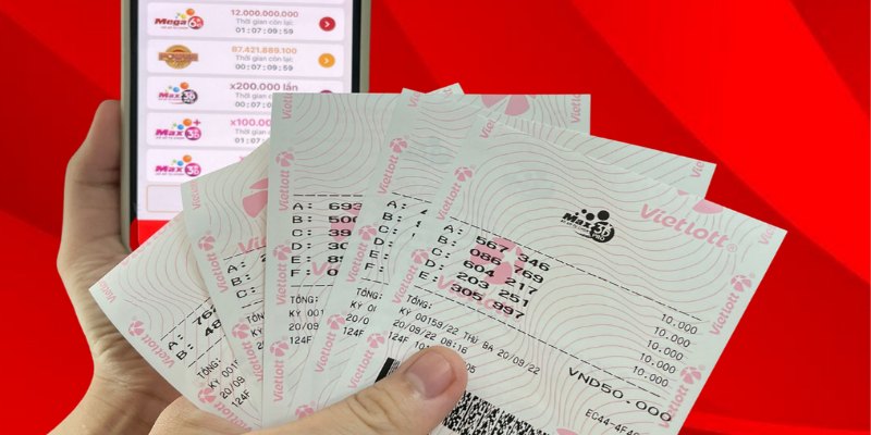 Cách tra và dò vé đơn giản nhất