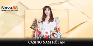 Casino Nam Hội An