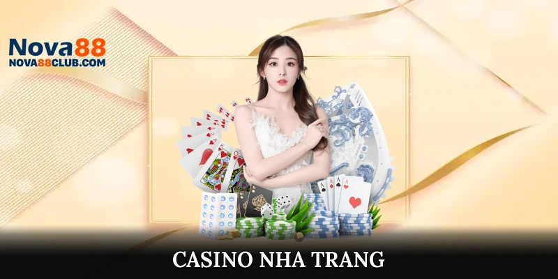 Casino Nha Trang