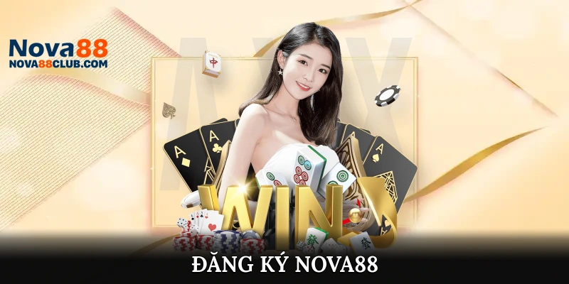 Đăng Ký Nova88
