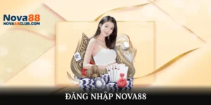 Đăng Nhập Nova88