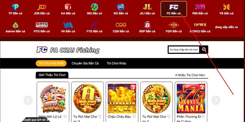 Hướng dẫn nhanh các bước tham gia chơi đơn giản cho tân binh