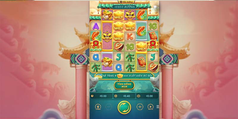 Tìm hiểu thông tin thú vị về sảnh game DG Nổ hũ