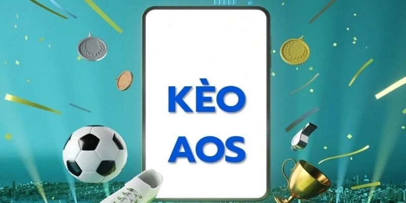 AOS một phương thức đặt cược độc đáo