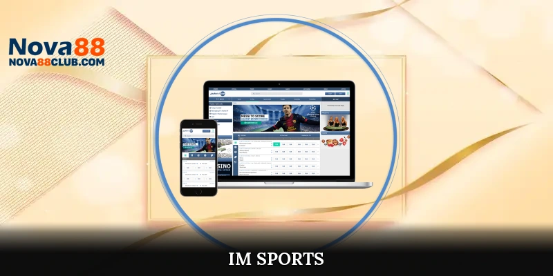 IM Sports
