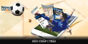 Kèo Chấp 1 Trái