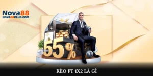 Kèo Ft 1x2