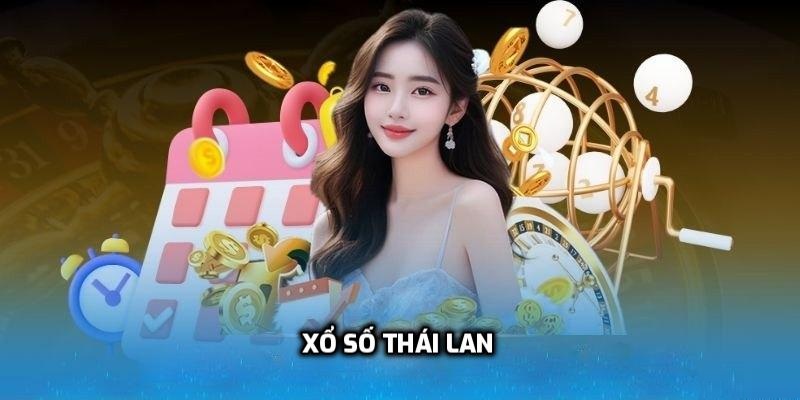 Kèo Thái Lan truyền thống