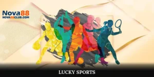 Lucky Sports