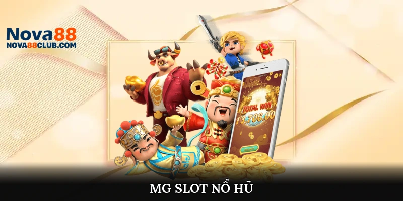 MG