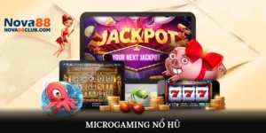Microgaming