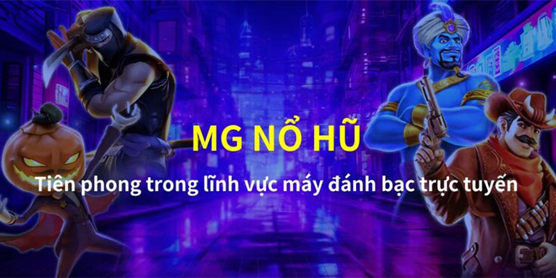 Thương hiệu MG nhận đầy đủ giấy phép hoạt động uy tín từ cơ quan