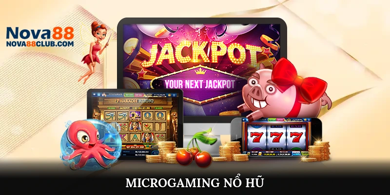 Microgaming