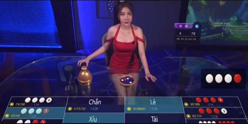 Nguyên tắc chơi cơ bản nhất
