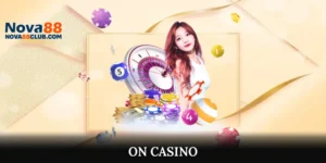 ON Casino