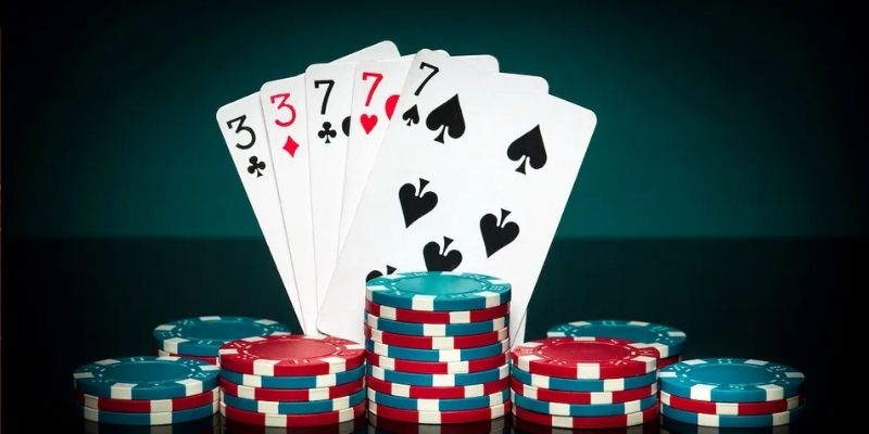 Giới thiệu về game bài xì tố