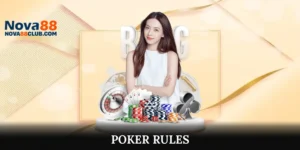 Poker Rules