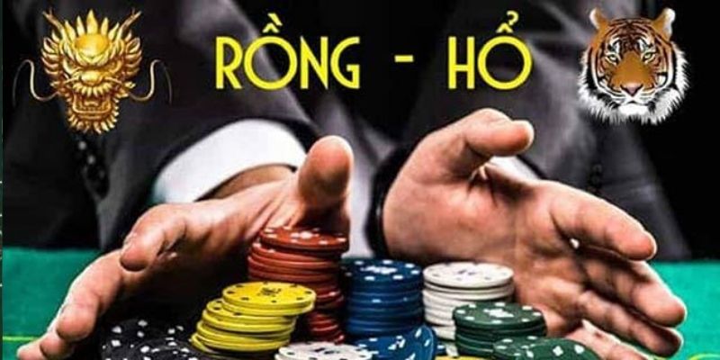 Cược cửa Rồng/Hổ