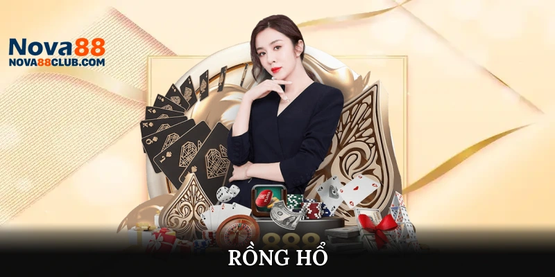 Rồng Hổ
