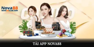 Tải App Nova88