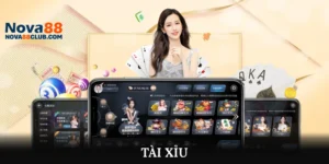 Tài Xỉu