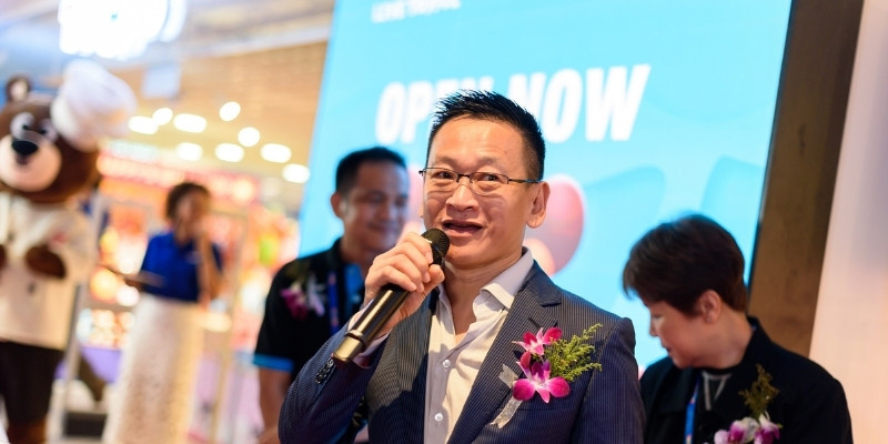 Tầm nhìn sứ mệnh mà tác giả xây dựng cho thương hiệu
