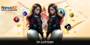 TP Lottery