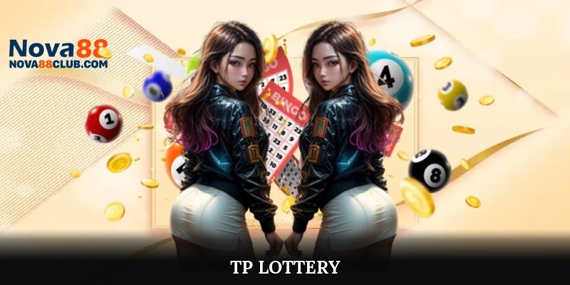 TP Lottery