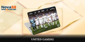 United Gaming