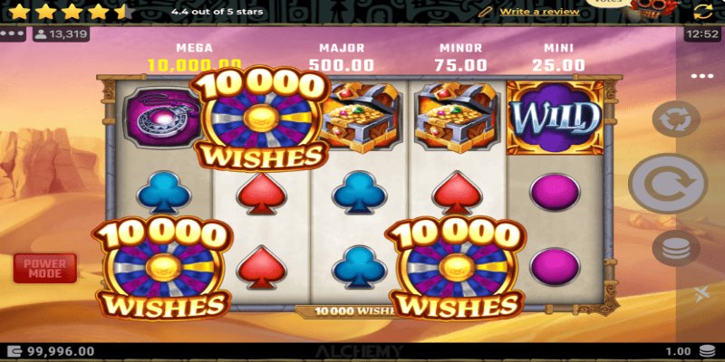 Ưu điểm khiến game đỉnh cao trở nên đặc biệt