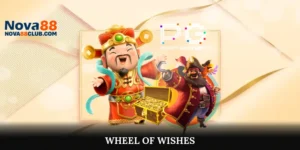 Wheel of Wishes