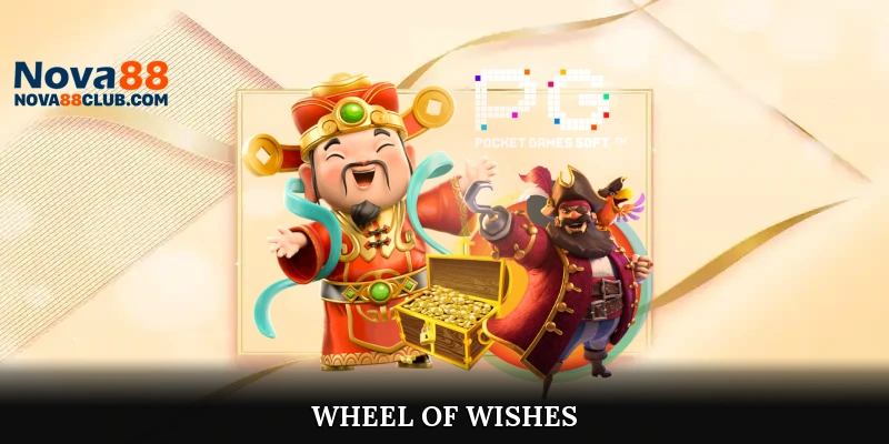 Wheel of Wishes