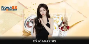 Xổ Số Mark Six