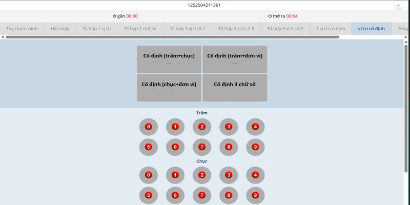 Trả thưởng nhanh chóng sau khi hội viên chiến thắng
